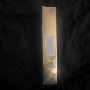 Dual-End Makeup Brush